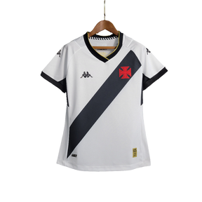 Camiseta Vasco 23/24 II Visitante - Femenina