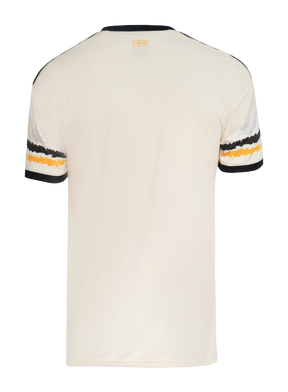 Camiseta Atlético Mineiro 23/24 Especial Graphic - Versión Aficionado