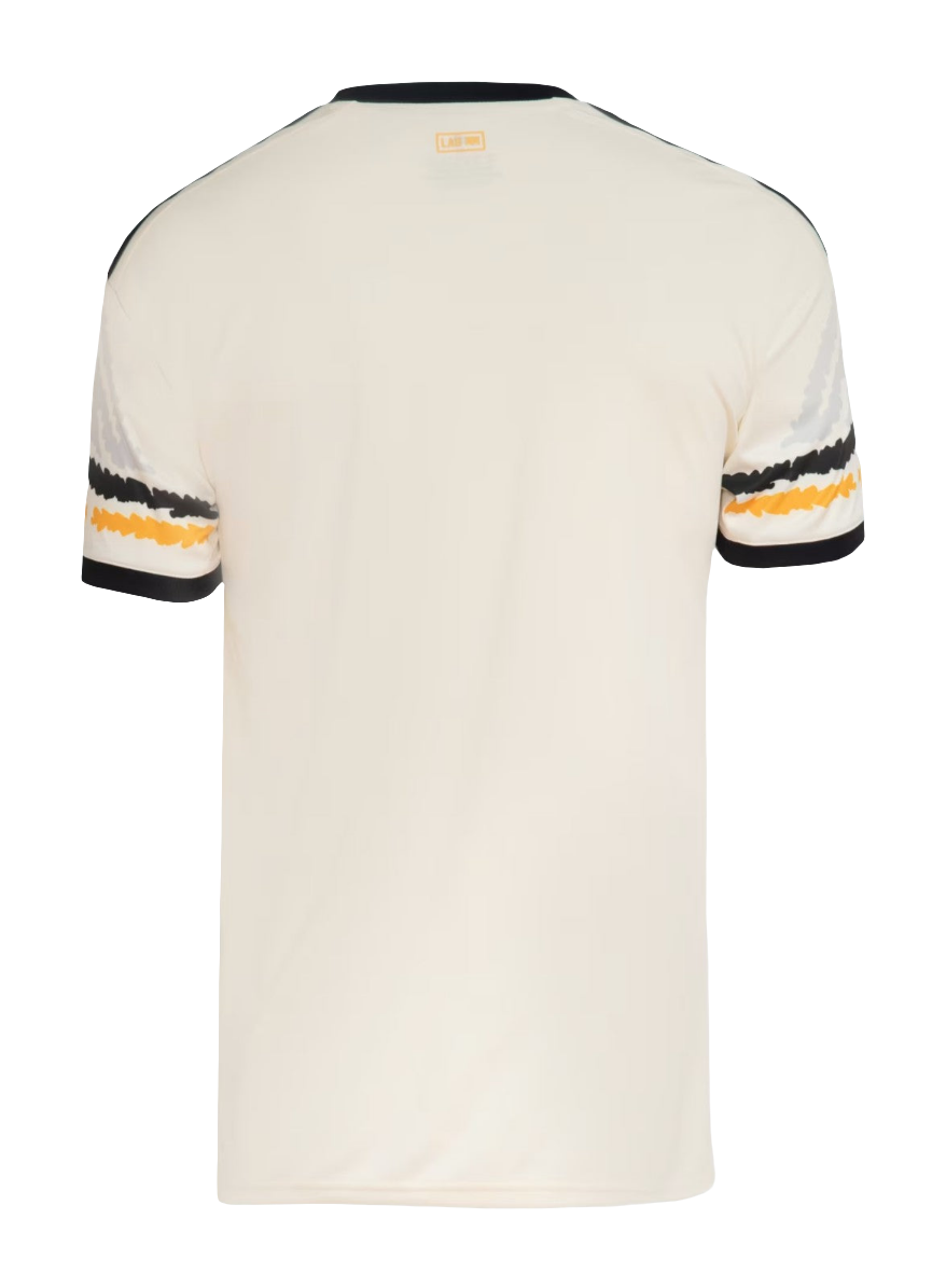 Camiseta Atlético Mineiro 23/24 Especial Graphic - Versión Aficionado