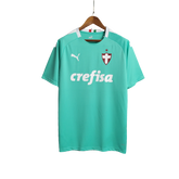 Camiseta Palmeiras 19/20 III Tercera - Versión Retro