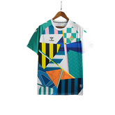 Camiseta Real Betis 24/25 Edición Conmemorativa - Versión Aficionado