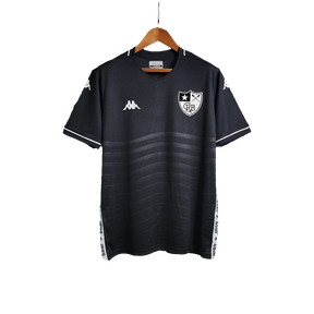 Camiseta Botafogo 19/20 II Visitante - Versión Retro