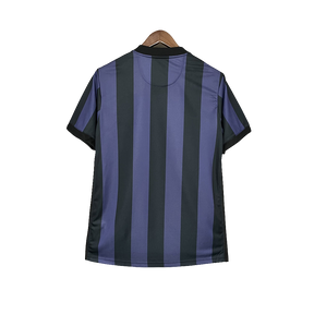 Camiseta Corinthians 2009 II Visitante - Versión Retro