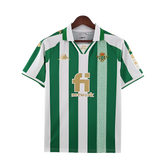 Camiseta Real Betis 22/23 King's Cup Version - Versión Aficionado