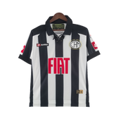 Camiseta Atlético Mineiro 2008 I Casa - Versión Retro
