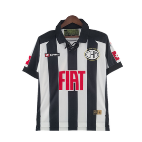 Camiseta Atlético Mineiro 2008 I Casa - Versión Retro