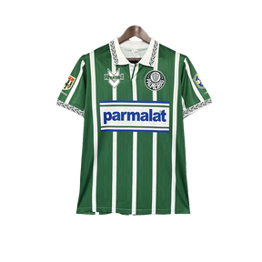 Camiseta Palmeiras 94/95 I Casa - Versión Retro