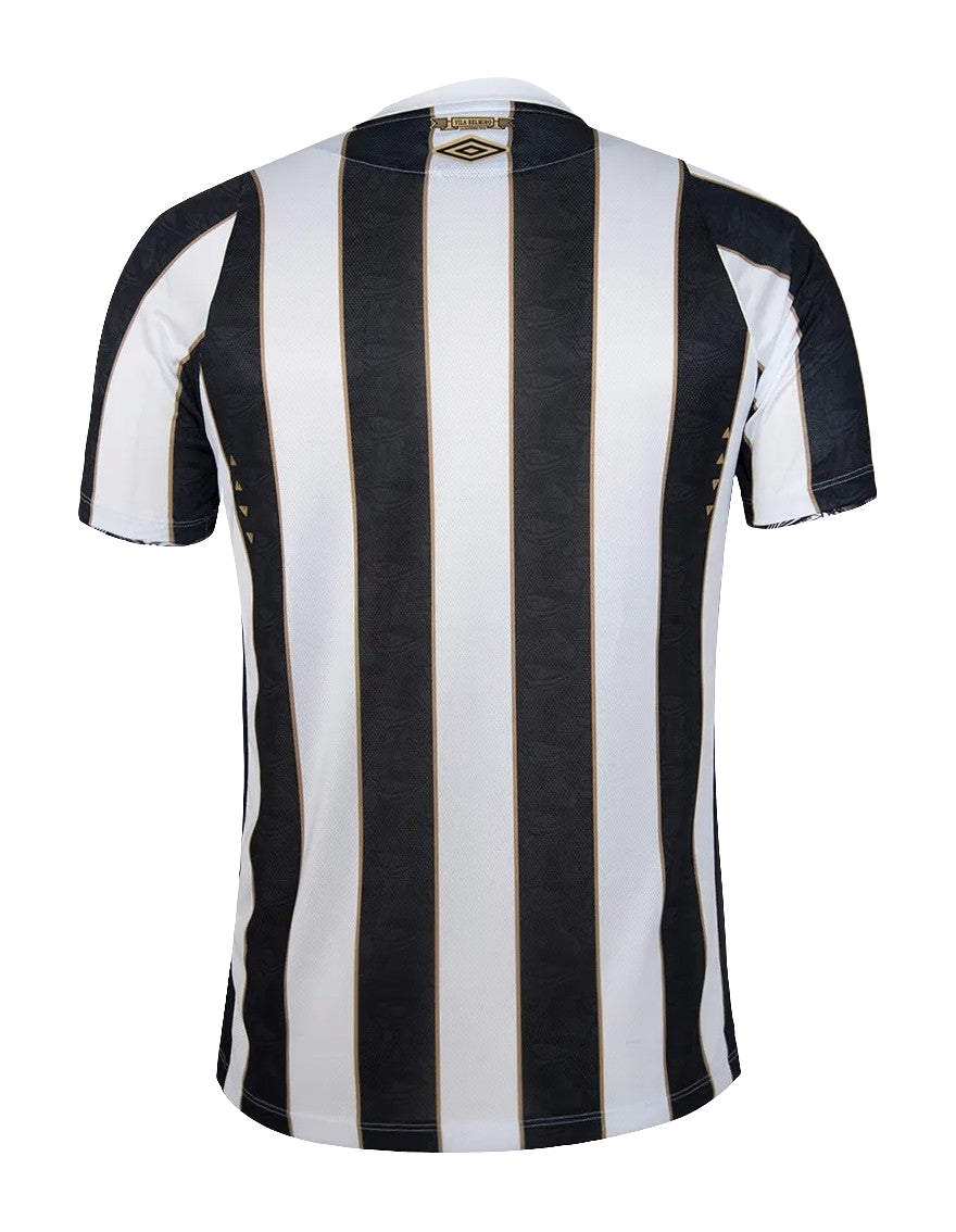 Camiseta Santos 24/25 II Visitante - Versión Aficionado