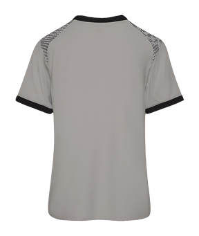 Camiseta Portugal 25/26 Portero - Gris - Versión Aficionado
