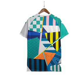 Camiseta Real Betis 24/25 Edición Conmemorativa - Versión Aficionado