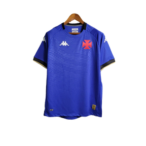 Camiseta Vasco 23/24 Portero - Azul - Versión Aficionado