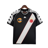 Camiseta Vasco 2000 - Versión Retro