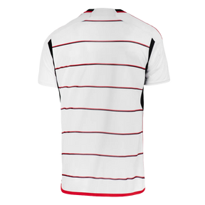 Camiseta Flamengo 23/24 II Visitante - Versión Aficionado