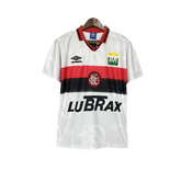 Camiseta Flamengo 1997 II Visitante - Versión Retro