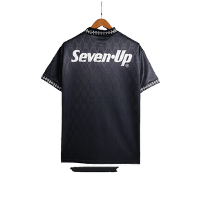 Camiseta Botafogo 1995 II Visitante - Versión Retro