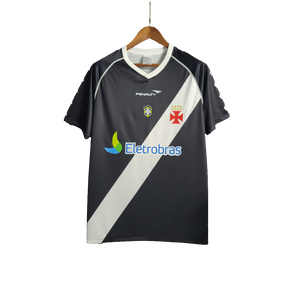 Camiseta Vasco 2011 I Casa - Versión Retro