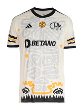 Camiseta Atlético Mineiro 23/24 Especial Graphic - Versión Aficionado