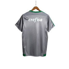 Camiseta Palmeiras 2015 - Versión Retro