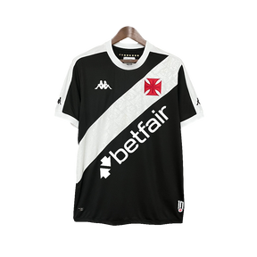 Camiseta Vasco 24/25 I Casa - Todos los Patrocinios - Versión Aficionado