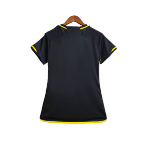 Camiseta Atlético Mineiro 23/24 III Tercera - Femenina
