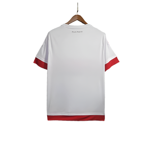 Camiseta Flamengo 15/16 II Visitante - Versión Retro