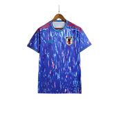 Camiseta Japón 25/26 Edición Especial Brillo - Versión Aficionado