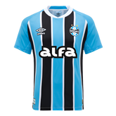 Camiseta Grêmio 25/26 I Casa - Versión Aficionado