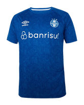 Camiseta Grêmio 24/25 Entrenamiento - Versión Aficionado
