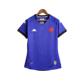Camiseta Vasco 23/24 Portero - Azul - Femenina