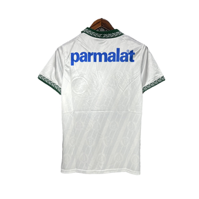 Camiseta Palmeiras 94/95 II Visitante - Versión Retro