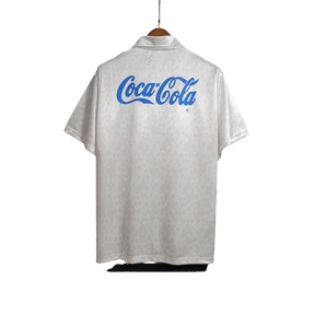 Camiseta Cruzeiro 93/94 II Visitante - Versión Retro