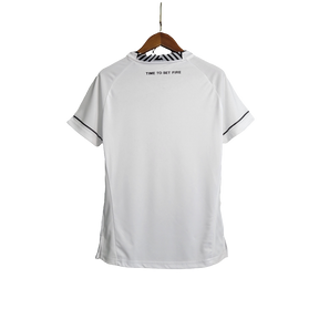 Camiseta Botafogo 22/23 III Tercera - Femenina