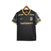 Camiseta Atlético Nacional 25/26 II Visitante - Versión Aficionado