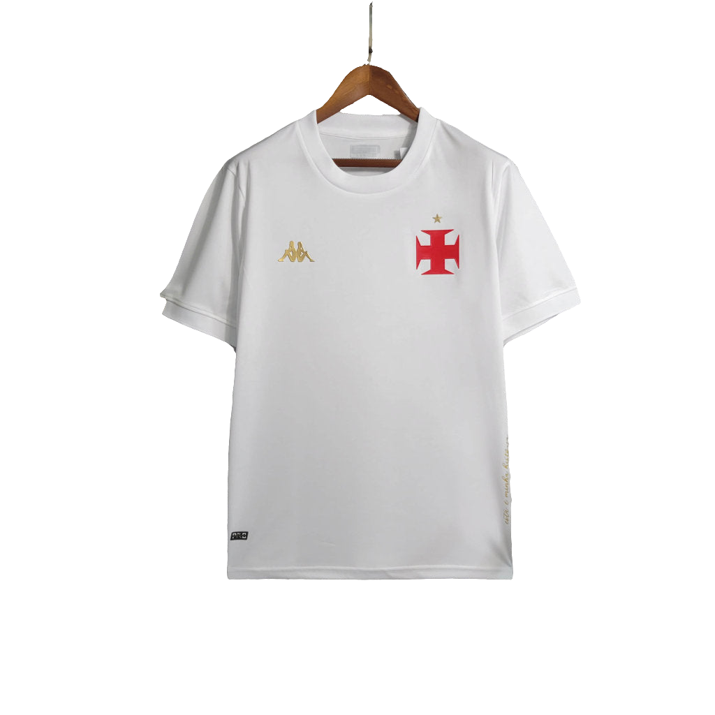 Camiseta Vasco 23/24 Portero - Blanco - Versión Aficionado