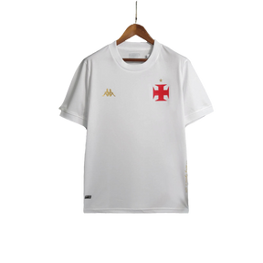 Camiseta Vasco 23/24 Portero - Blanco - Versión Aficionado