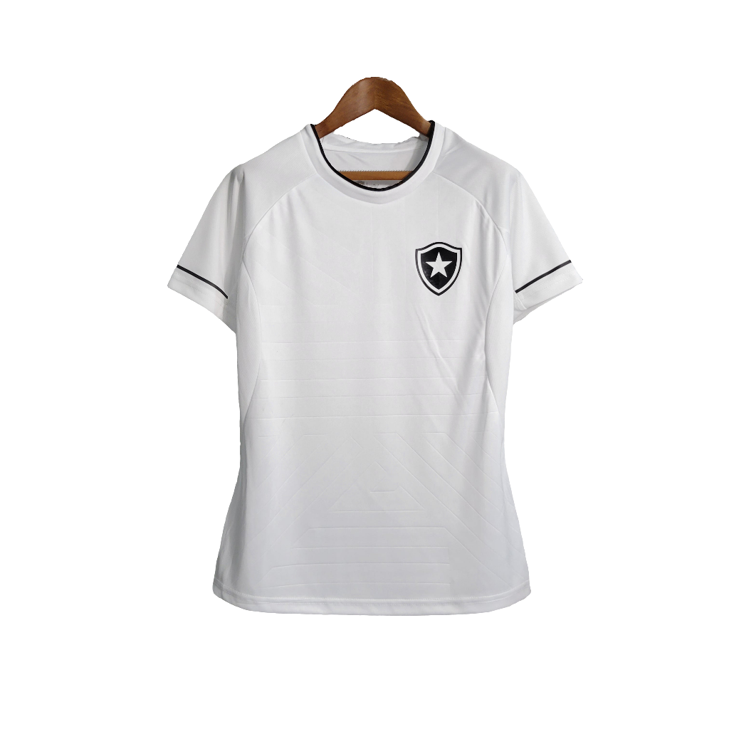 Camiseta Botafogo 22/23 III Tercera - Femenina