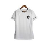 Camiseta Botafogo 22/23 III Tercera - Femenina