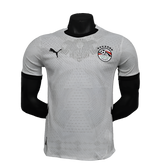 Camiseta Egipto 25/26 II Visitante - Versión Jugador