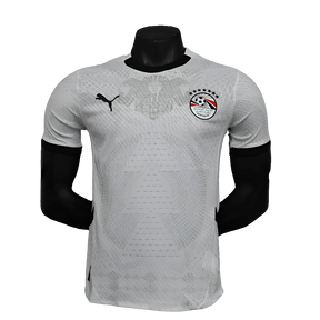 Camiseta Egipto 25/26 II Visitante - Versión Jugador