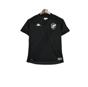 Camiseta Vasco 24/25 IV Cuarta - Femenina