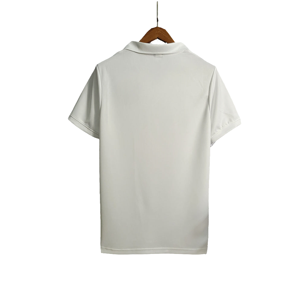 Camiseta Santos 1970 I Casa - Versión Retro
