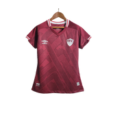 Camiseta Fluminense 23/24 IV Cuarta - Femenina