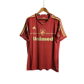 Camiseta Fluminense 2012 III Tercera - Versión Retro