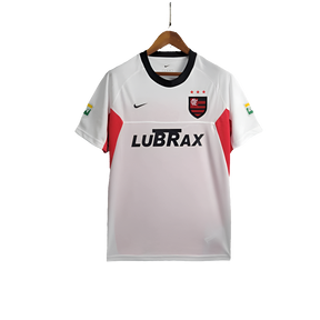 Camiseta Flamengo 2001 II Visitante - Versión Retro