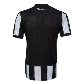 Camiseta Botafogo 23/24 I Casa - Todos los Patrocinios - Versión Aficionado