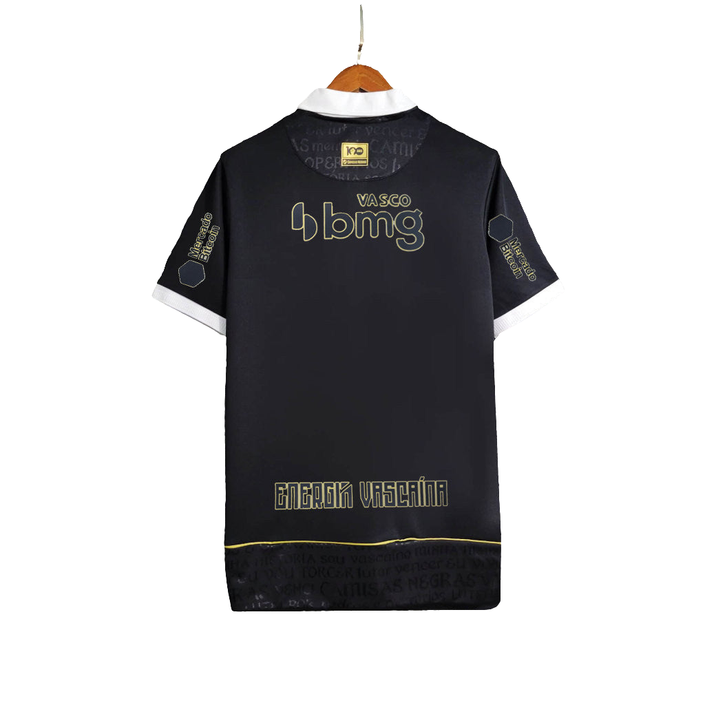 Camiseta Vasco 23/24 III Tercera - Todos los Patrocinios - Versión Aficionado