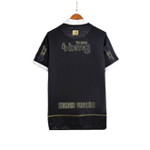 Camiseta Vasco 23/24 III Tercera - Todos los Patrocinios - Versión Aficionado