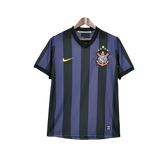 Camiseta Corinthians 2009 II Visitante - Versión Retro