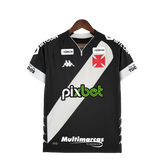 Camiseta Vasco 22/23 I Casa - Todos los Patrocinios - Versión Aficionado