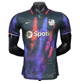 Camiseta Barcelona 25/26 Edición Polo - Versión Jugador